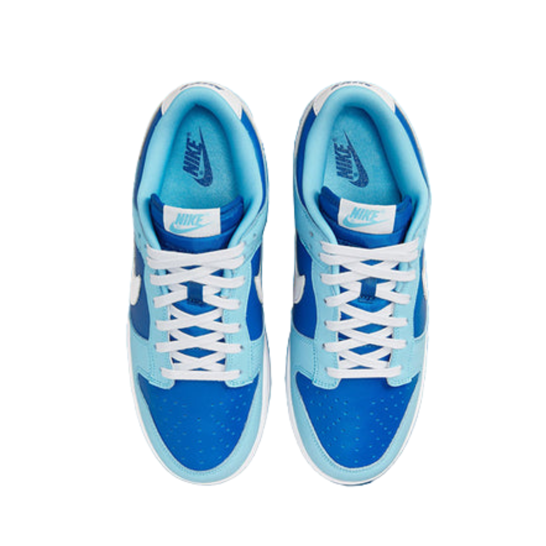 NIKE DUNK LOW ARGON