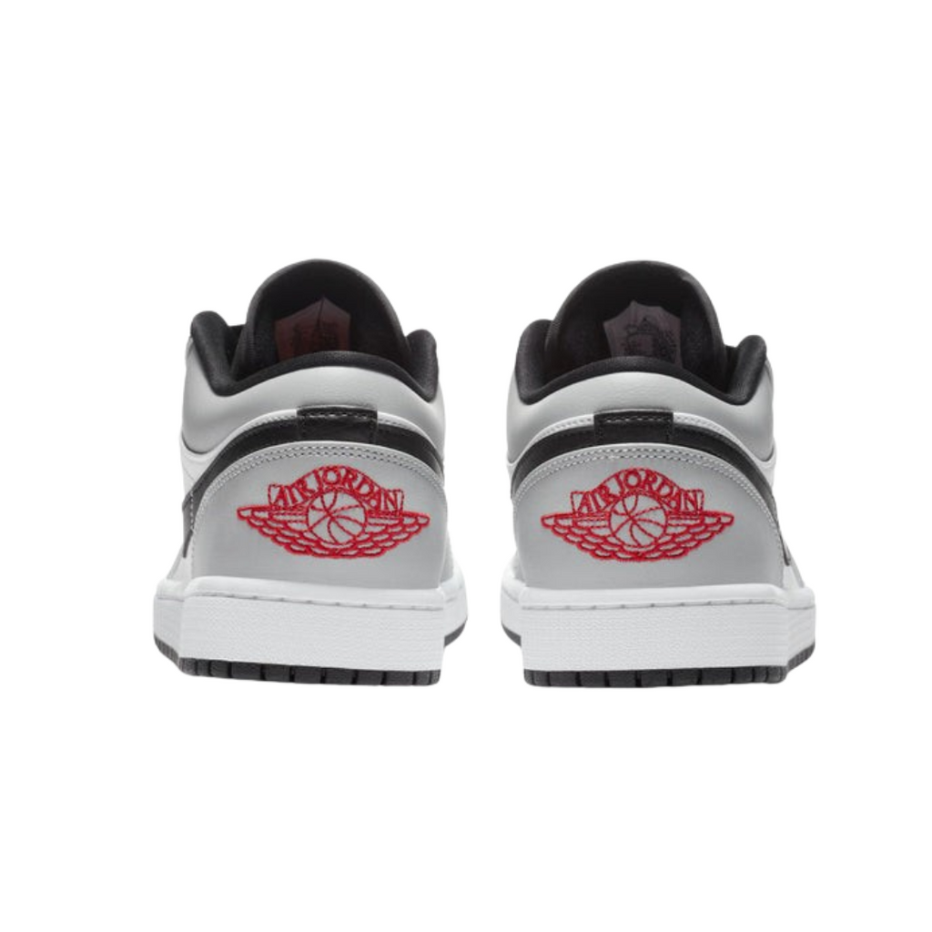 Jordan 1 Low Light Smoke Grey