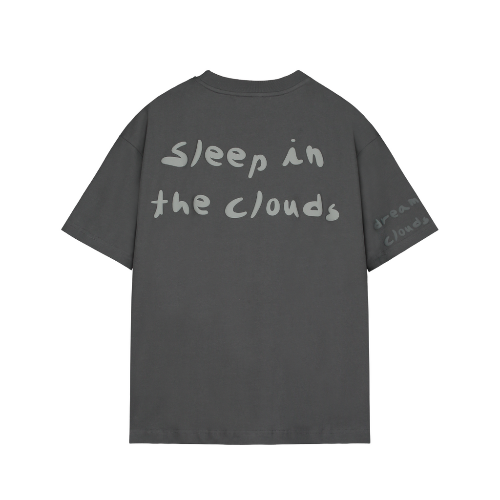 Delaccua Dream Clouds Tee