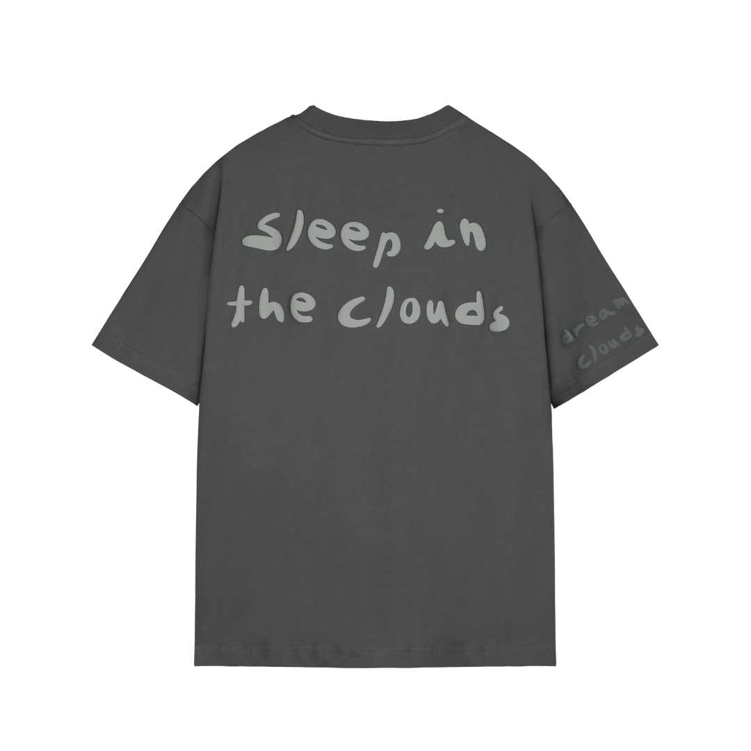 Delaccua Dream Clouds Tee
