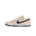 DUNK LOW LOW SB ALBINO & PRETO