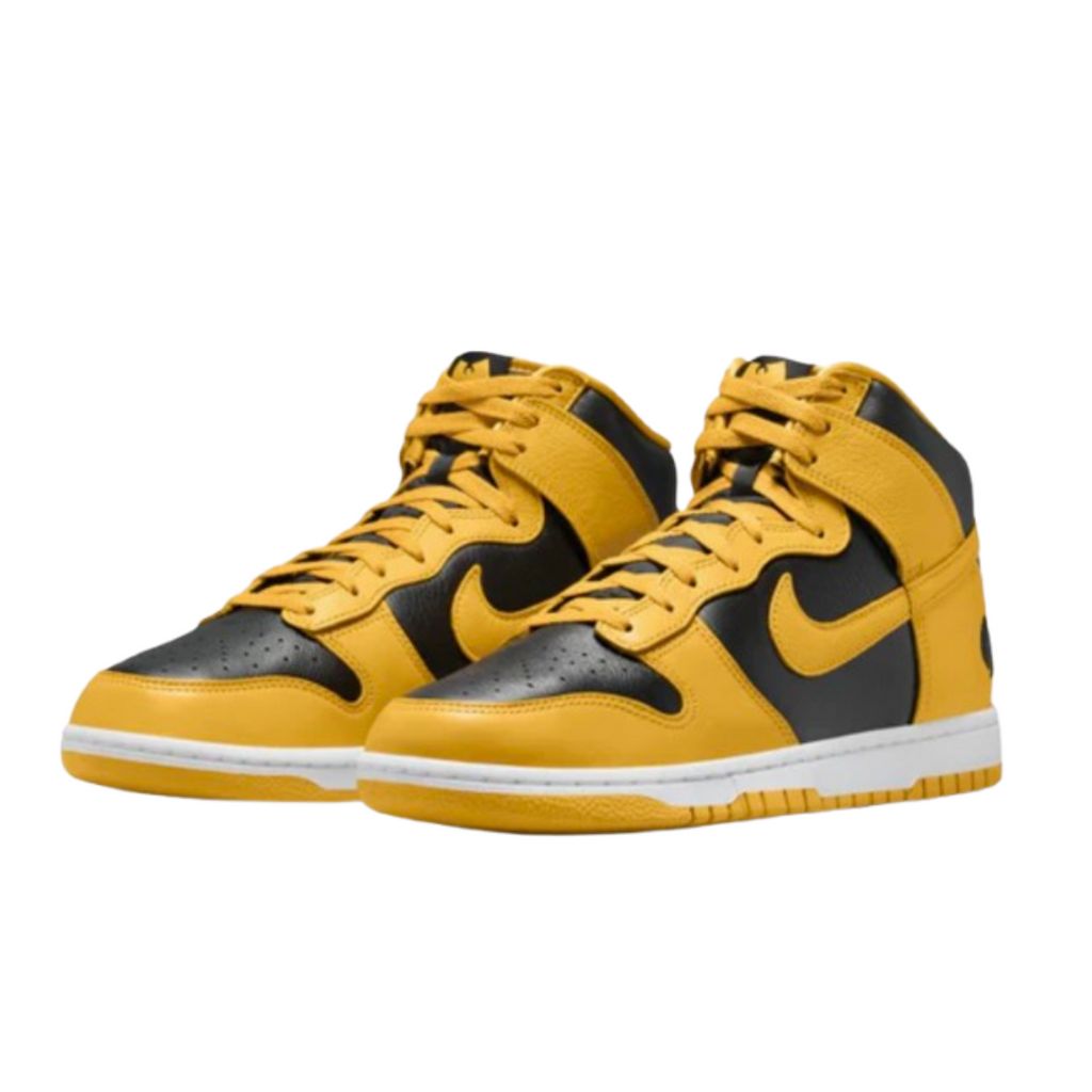 DUNK HIGH Wu-Tang 2024