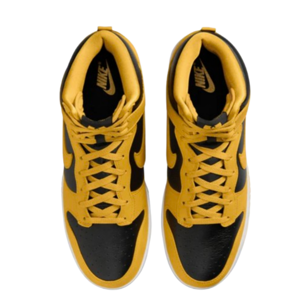 DUNK HIGH Wu-Tang 2024