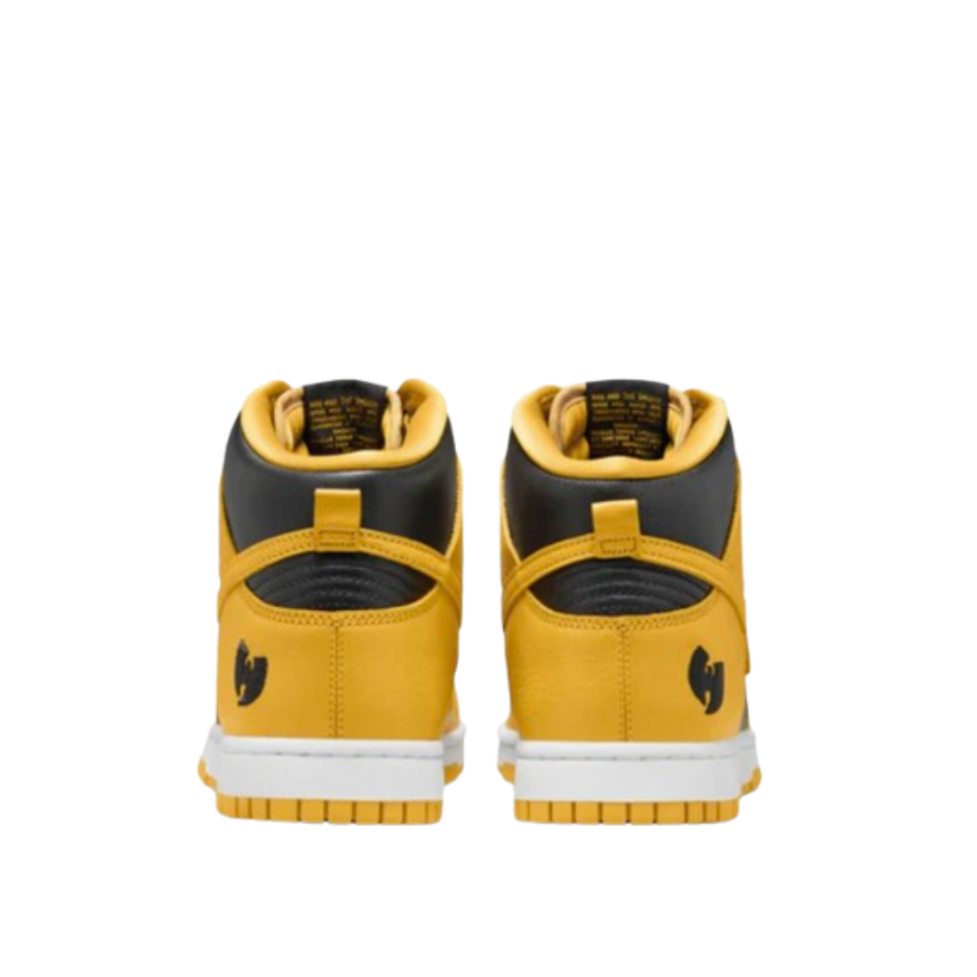 DUNK HIGH Wu-Tang 2024