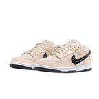 DUNK LOW LOW SB ALBINO & PRETO