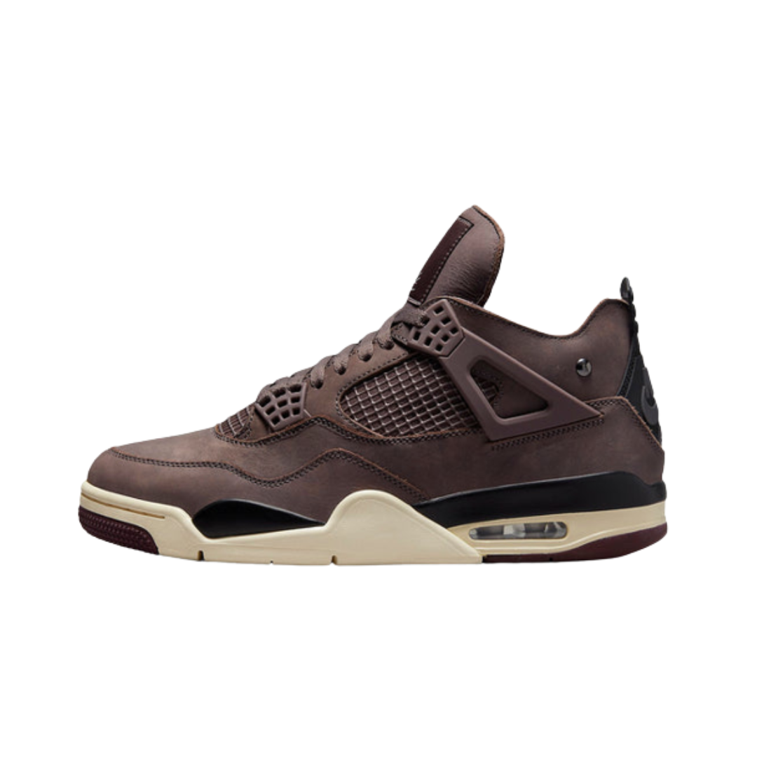 Air Jordan 4 A Ma Manire Violet Ore