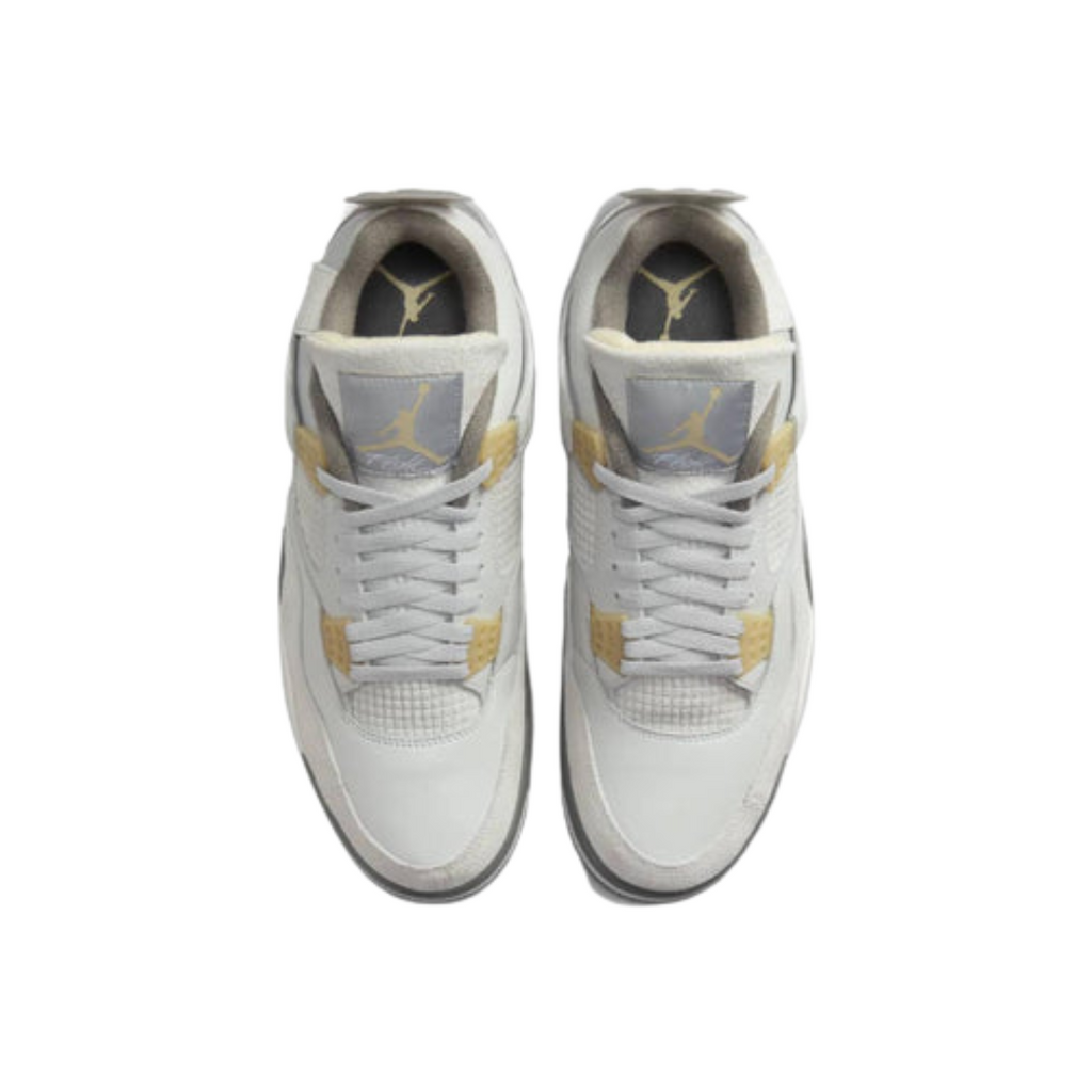 Air Jordan 4 Retro SE Craft Photon Dust