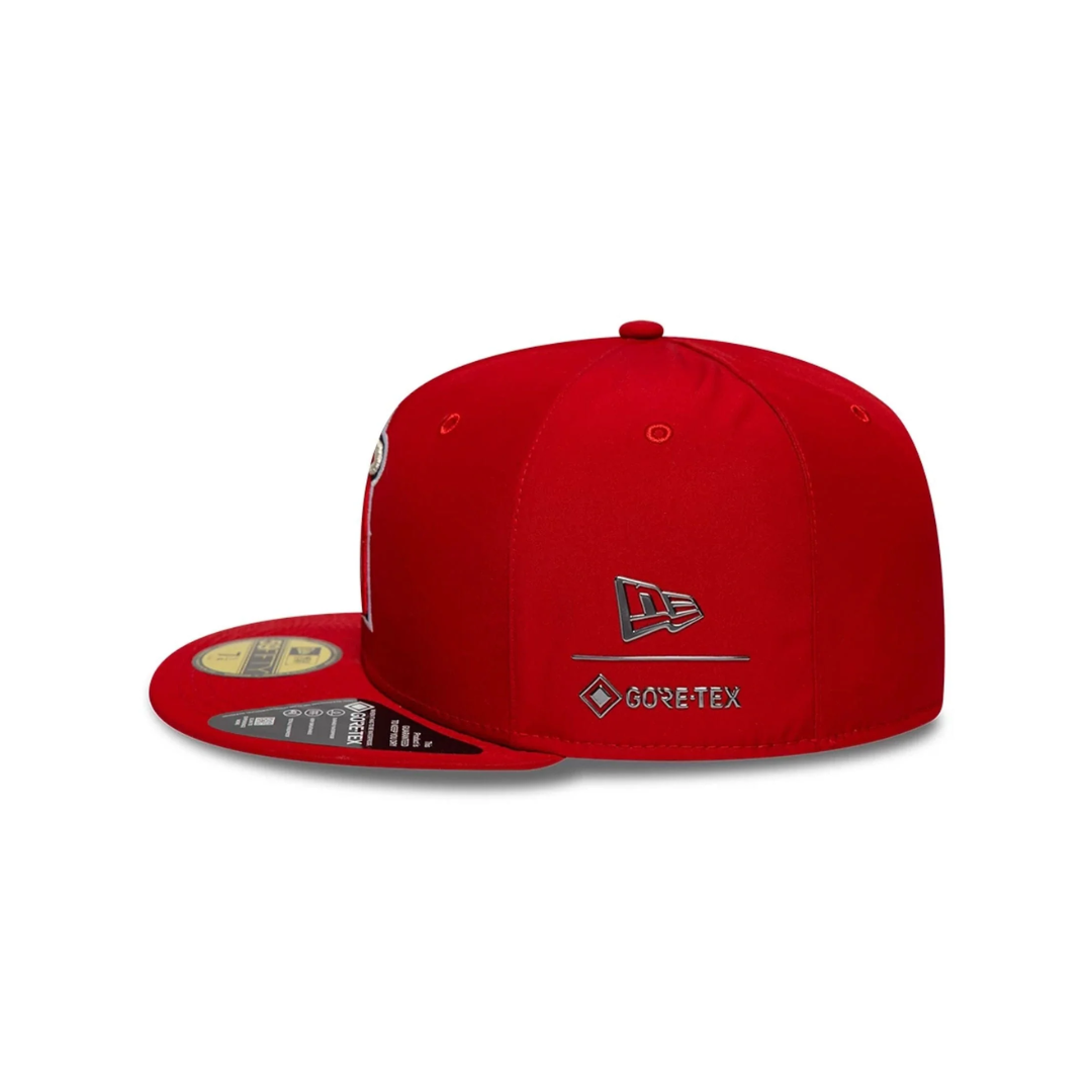 New Era 59FIFTY Fitted LA Angels MLB Gore-Tex