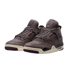 Air Jordan 4 A Ma Manire Violet Ore