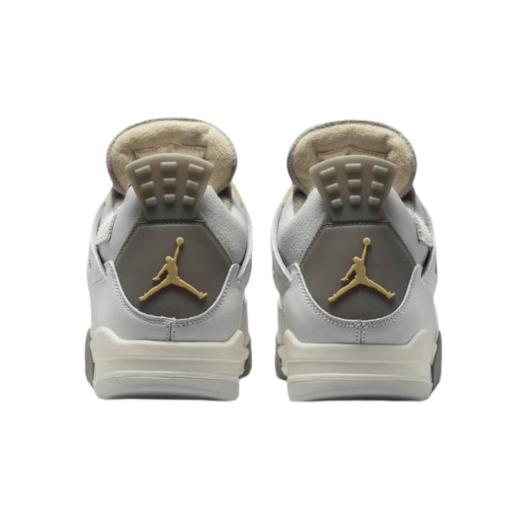 Air Jordan 4 Retro SE Craft Photon Dust
