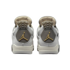Air Jordan 4 Retro SE Craft Photon Dust