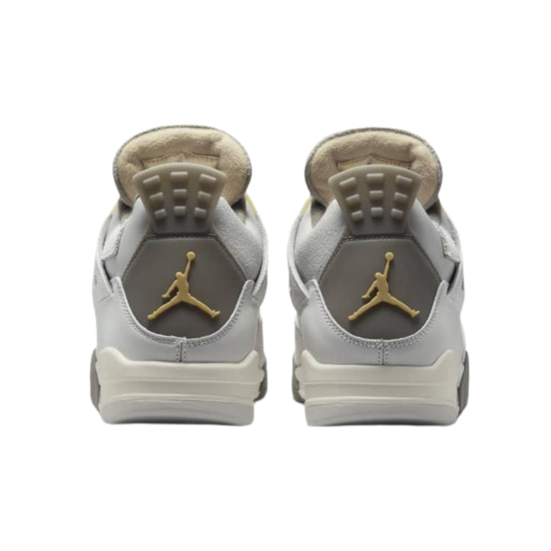 Air Jordan 4 Retro SE Craft Photon Dust
