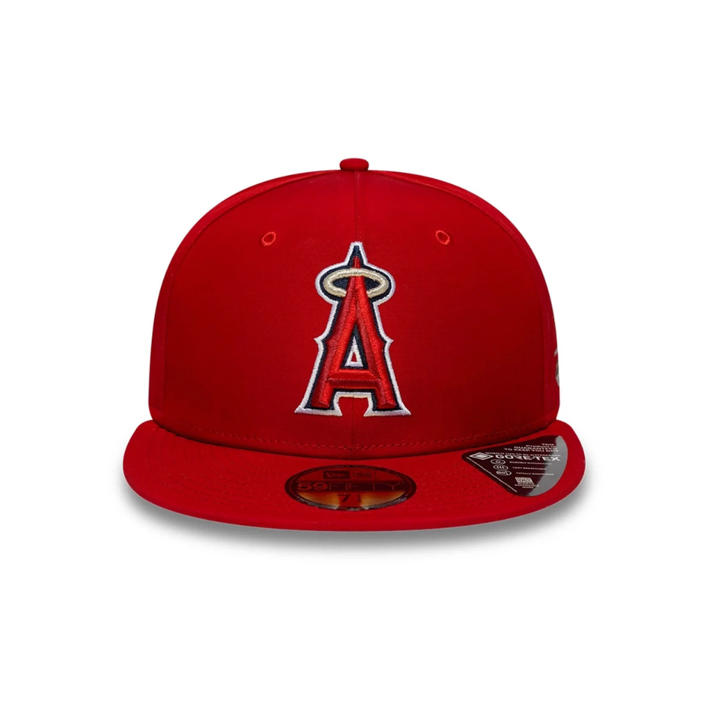 New Era 59FIFTY Fitted LA Angels MLB Gore-Tex