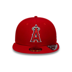 New Era 59FIFTY Fitted LA Angels MLB Gore-Tex
