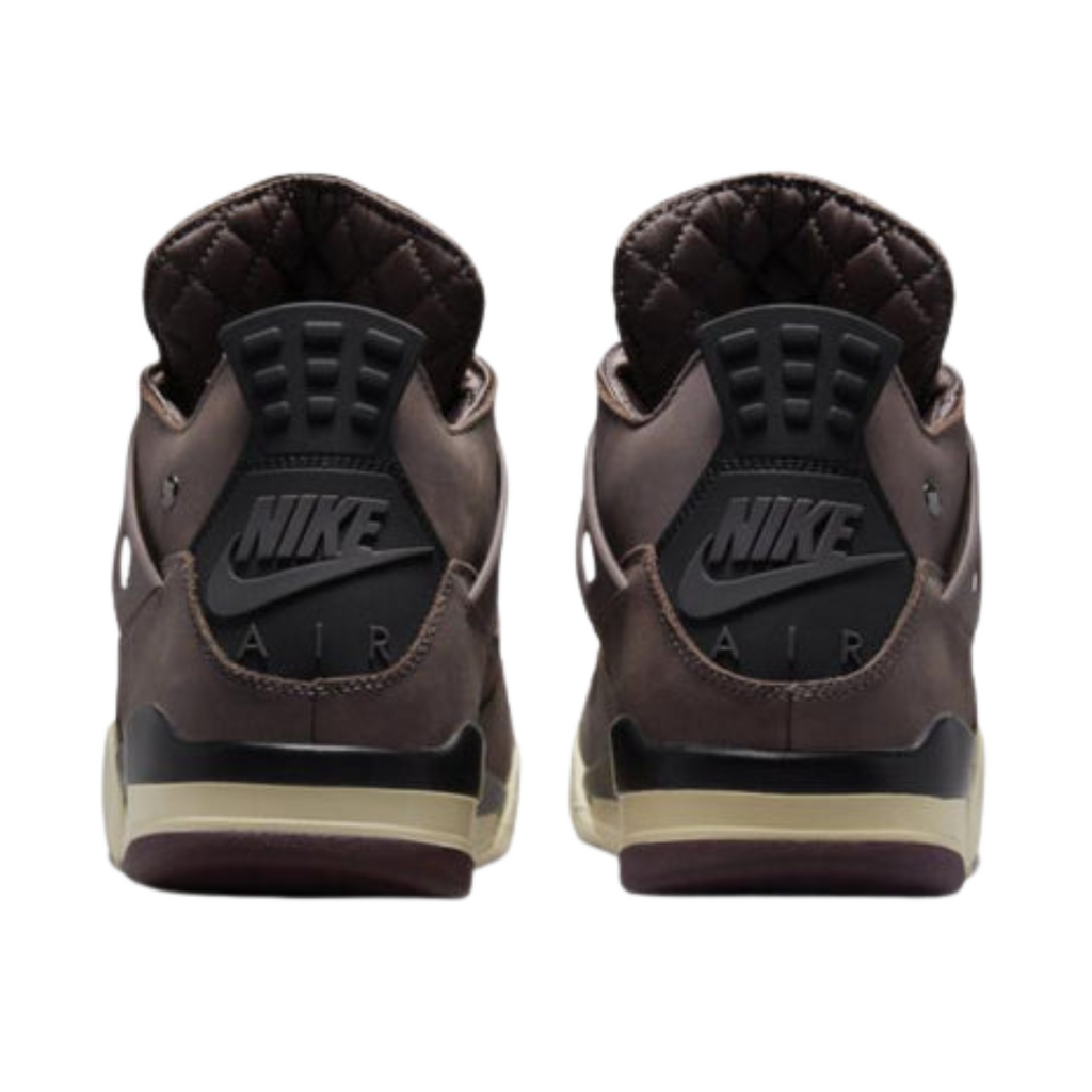Air Jordan 4 A Ma Manire Violet Ore