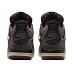 Air Jordan 4 A Ma Manire Violet Ore