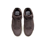 Air Jordan 4 A Ma Manire Violet Ore