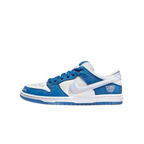 DUNK SB LOW BORN X RAISED ONE BLOCK A TIME