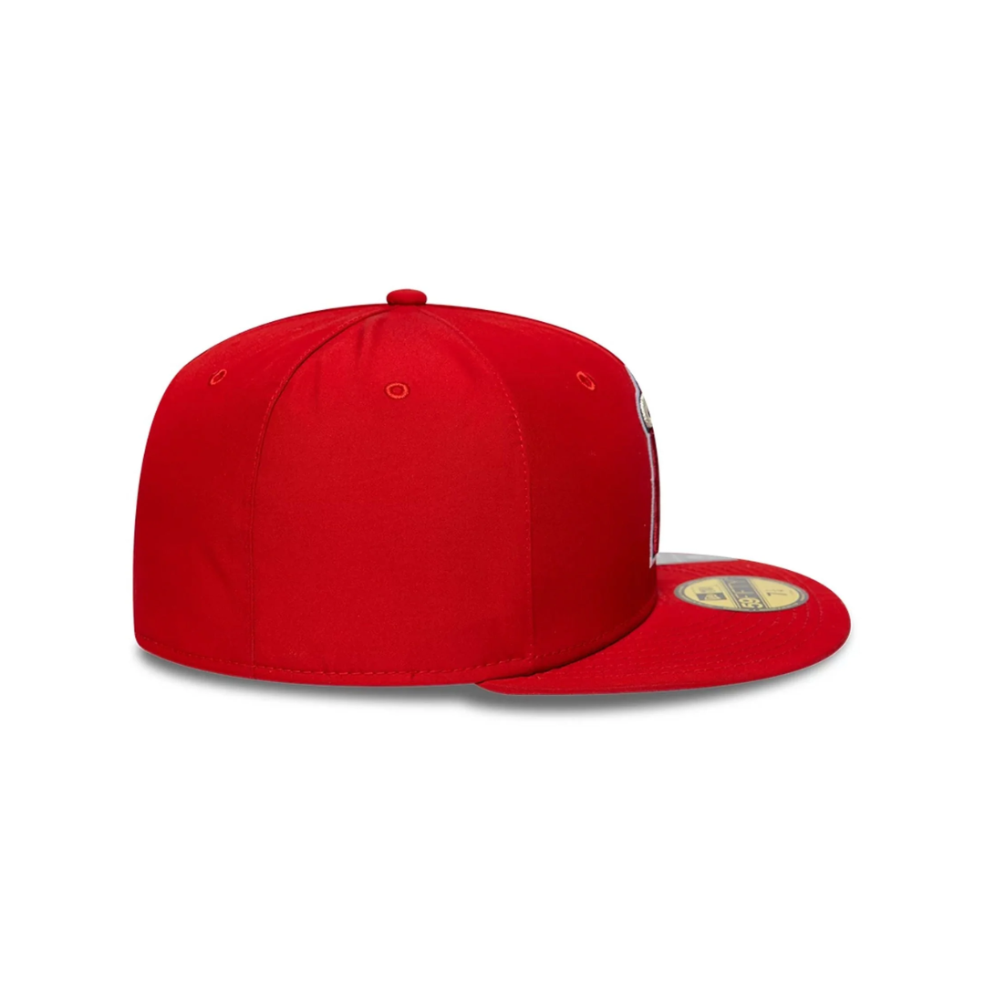 New Era 59FIFTY Fitted LA Angels MLB Gore-Tex