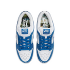 DUNK SB LOW BORN X RAISED ONE BLOCK A TIME