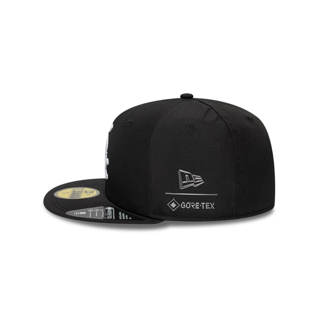 New Era 59FIFTY Fitted Chicago White Sox MLB Gore-Tex
