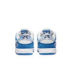 DUNK SB LOW BORN X RAISED ONE BLOCK A TIME