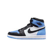Jordan 1 Retro High OG UNC Toe