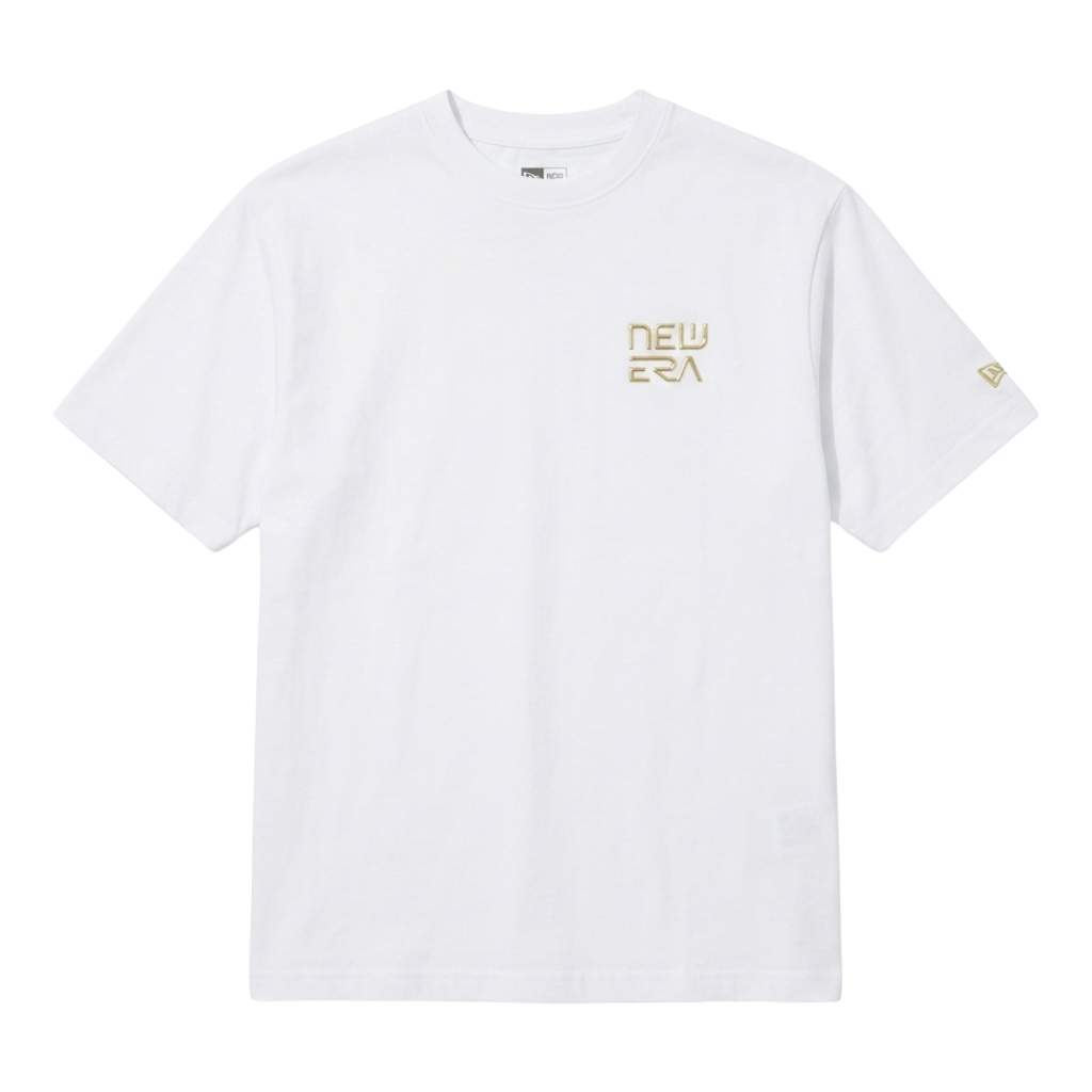 New Era Hajime Sorayama X MLB LA Dodgers Tee