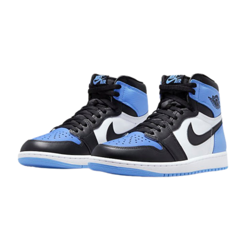 Jordan 1 Retro High OG UNC Toe