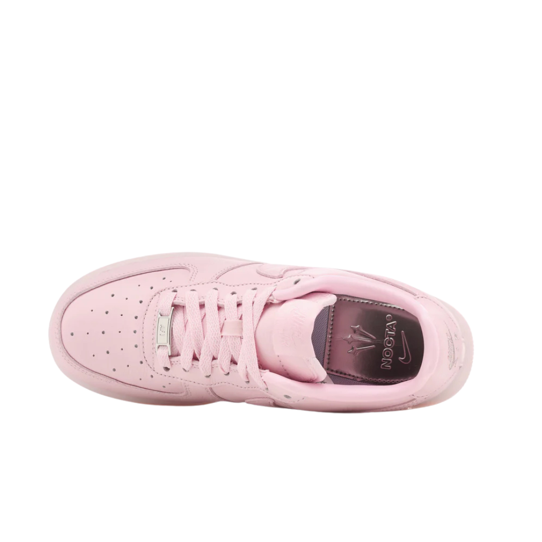 Nike Air Force 1 Low NOCTA Certified Lover Boy Pink