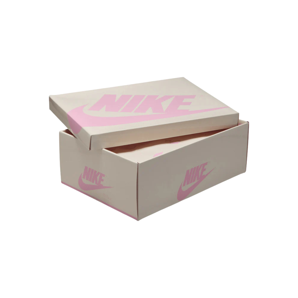 Jordan 1 Low x Travis Scott 'Shy Pink'