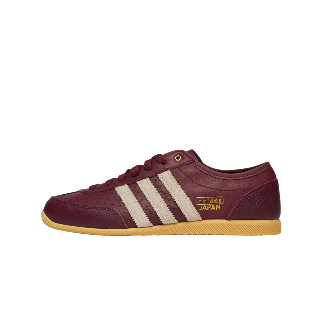 Adidas Japan Decon Shadow Red