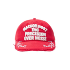Maison Host Inc Red Cap