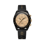 Swatch x Omega Bioceramic Moonswatch Mission to the Moon 1969 SSX01B700