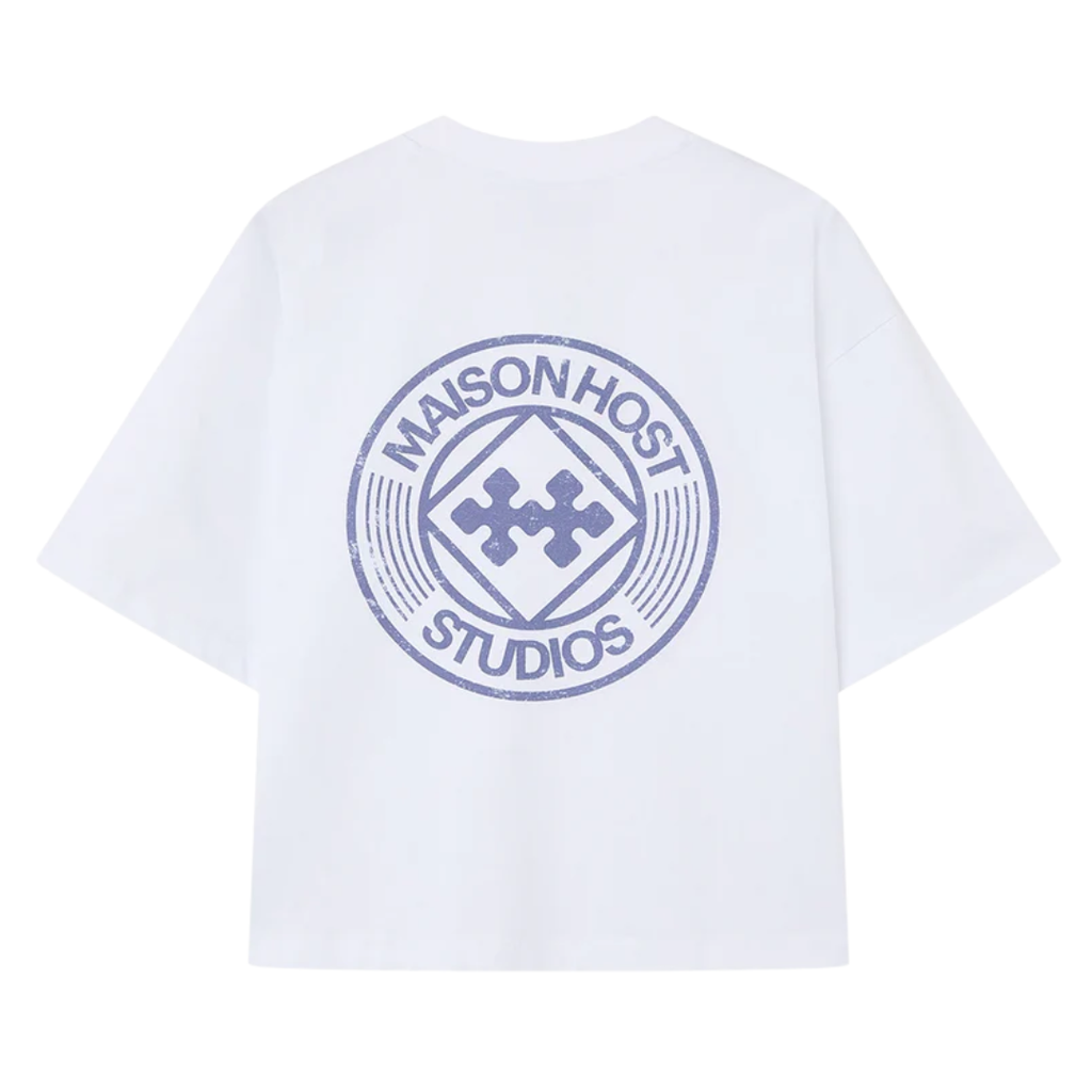 Maison Host MH Studios Tee