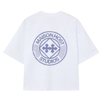 Maison Host MH Studios Tee