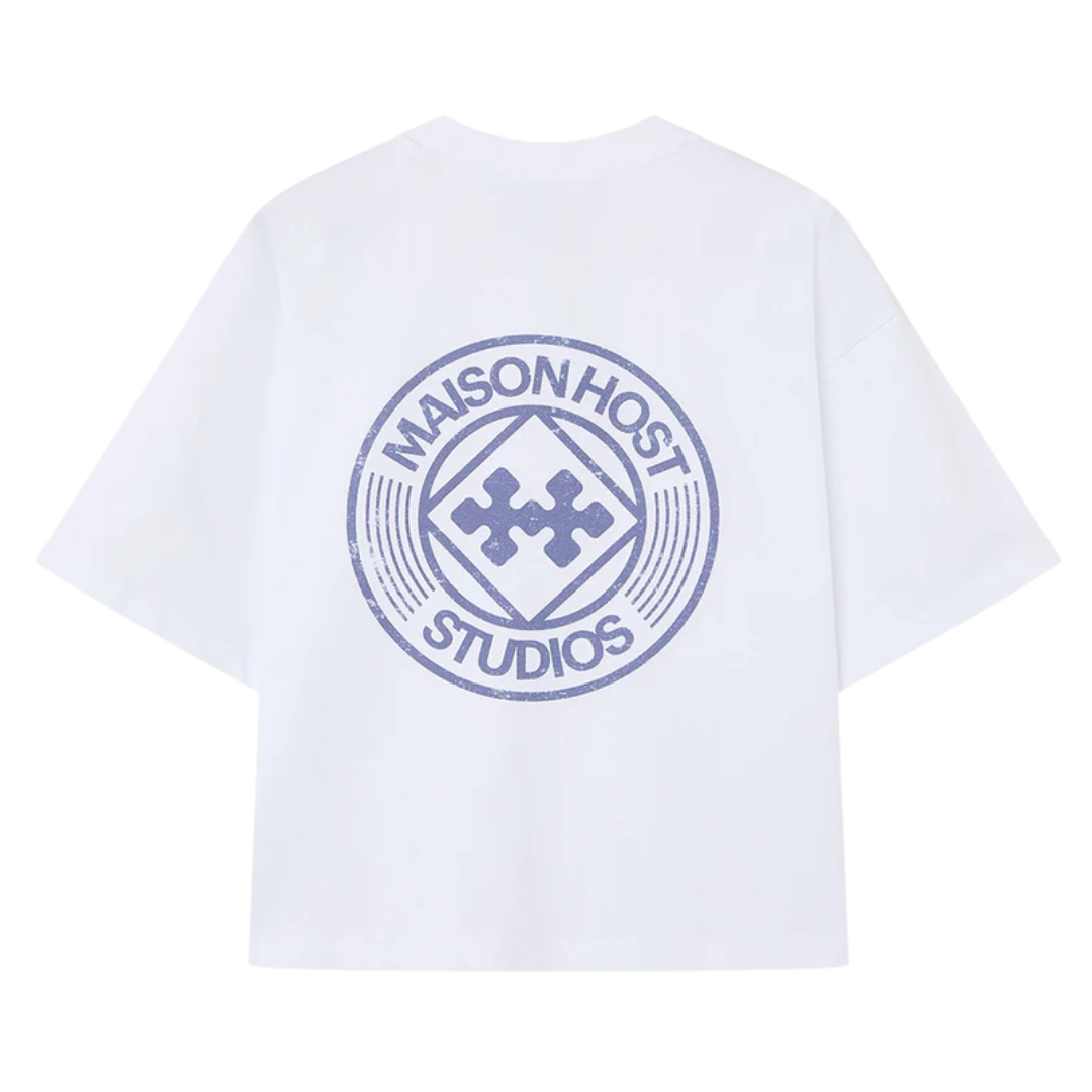 Maison Host MH Studios Tee