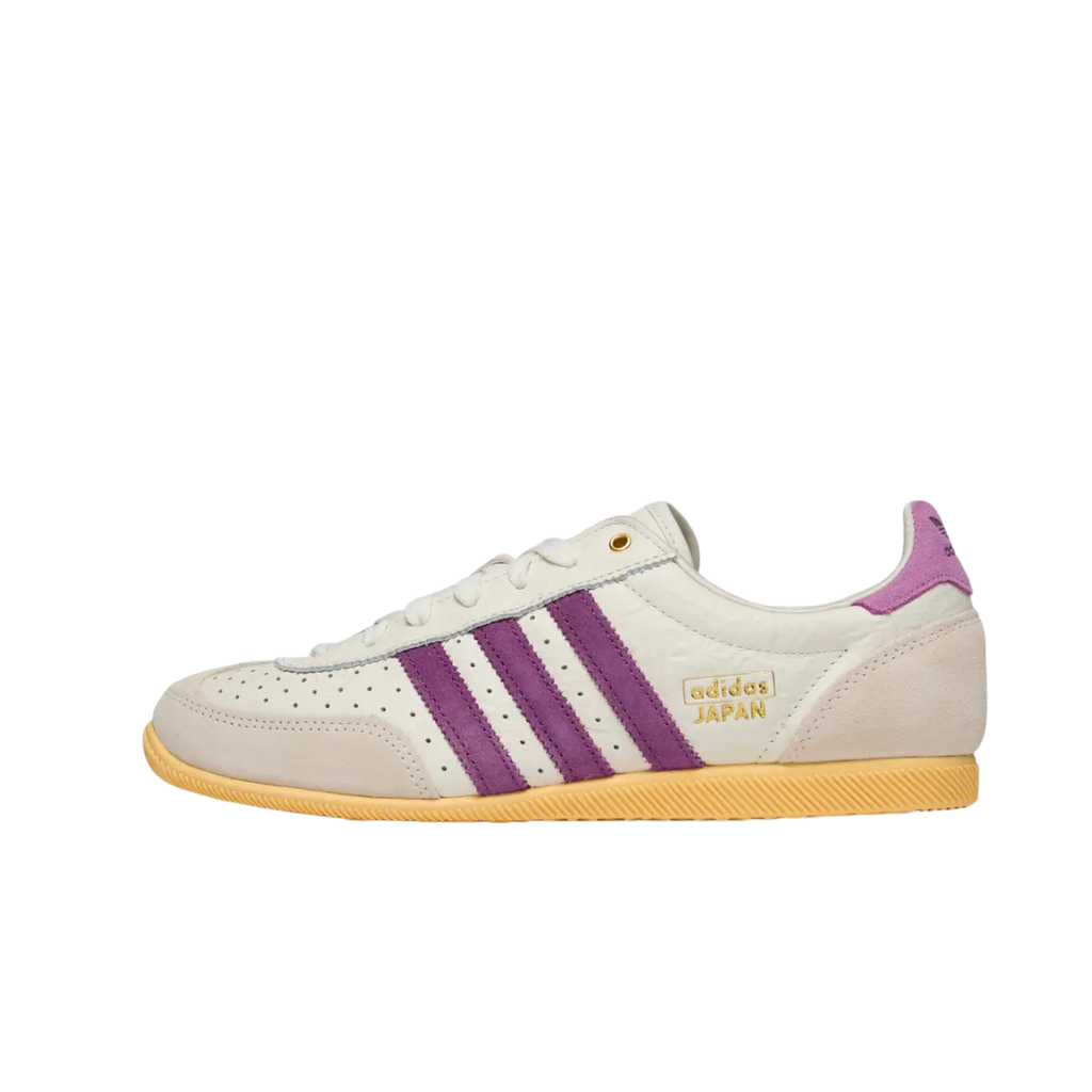 Adidas Japan Rich Mauve