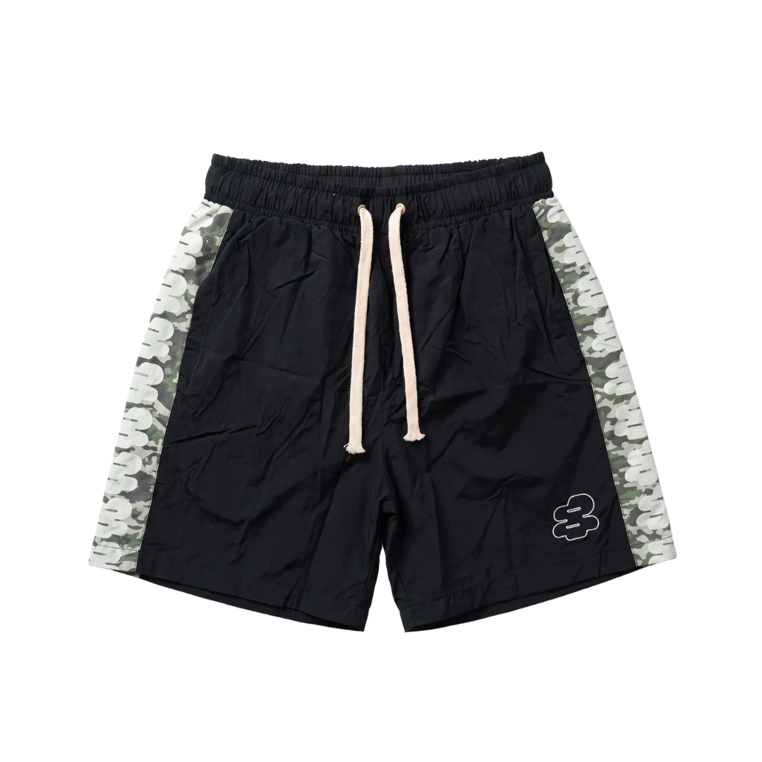 ÜRCO Camo Swimsuit