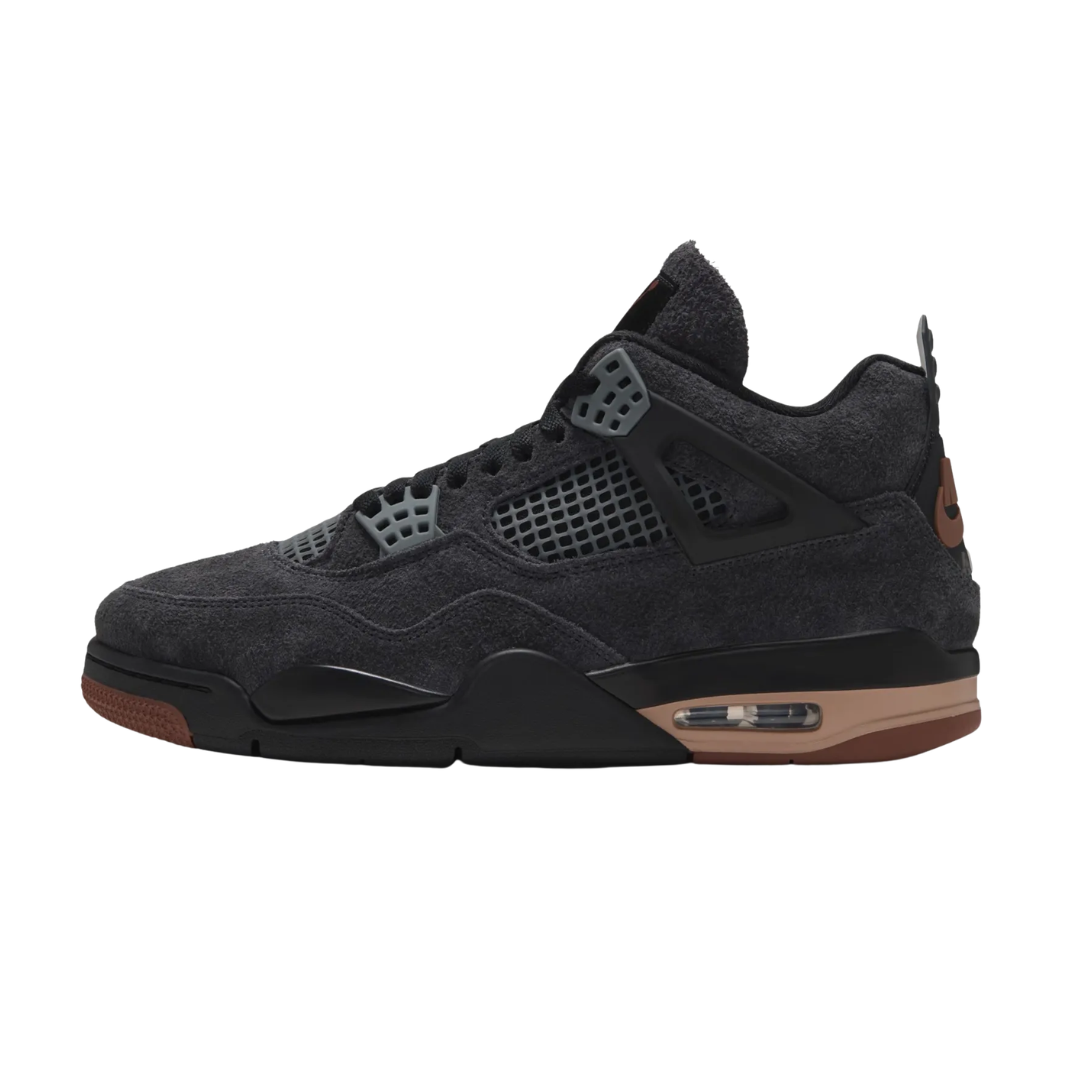 Jordan 4 Retro London