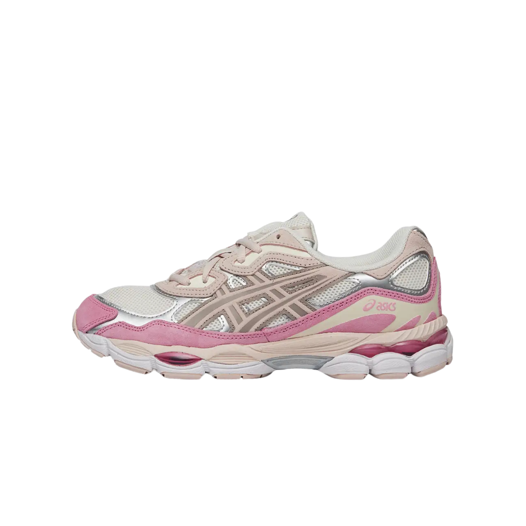 Asics Gel-NYC Cream Mineral Beige Pink