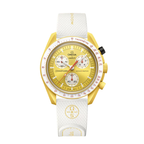 Swatch x Omega Bioceramic Moonswatch Mission to the Sun - Solar Eclipse - SSX01J100-1
