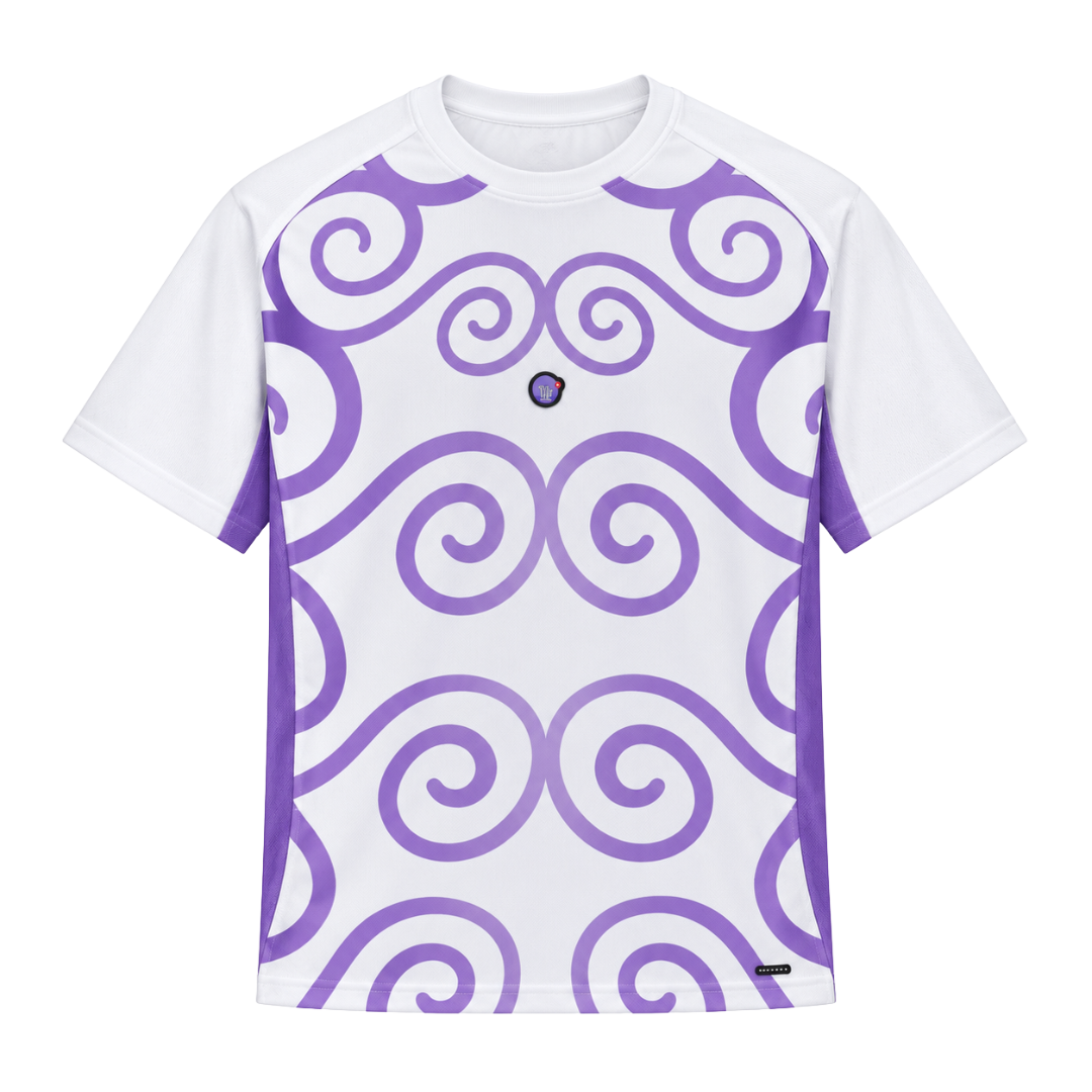 Nike x One Tuned Air Tee