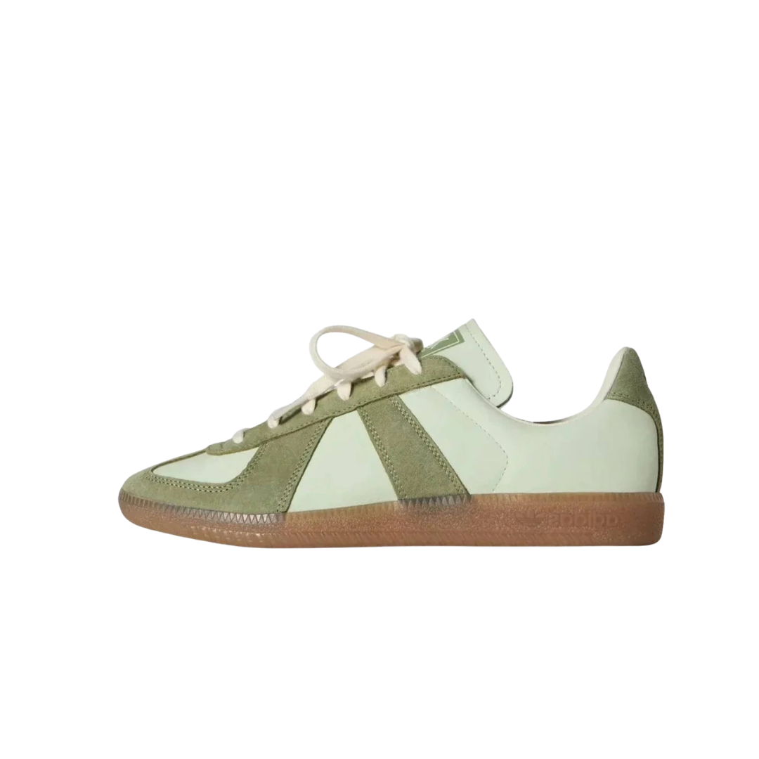 Adidas x KITH BW Army Tent Green