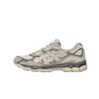 Asics Gel-NYC Cream Grey