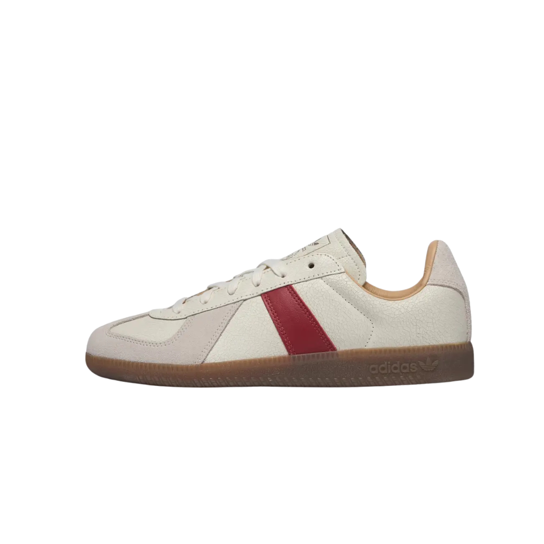 Adidas BW Army Core White Red