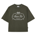 Maison Host Bienvenue Green Tee