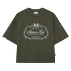 Maison Host Bienvenue Green Tee