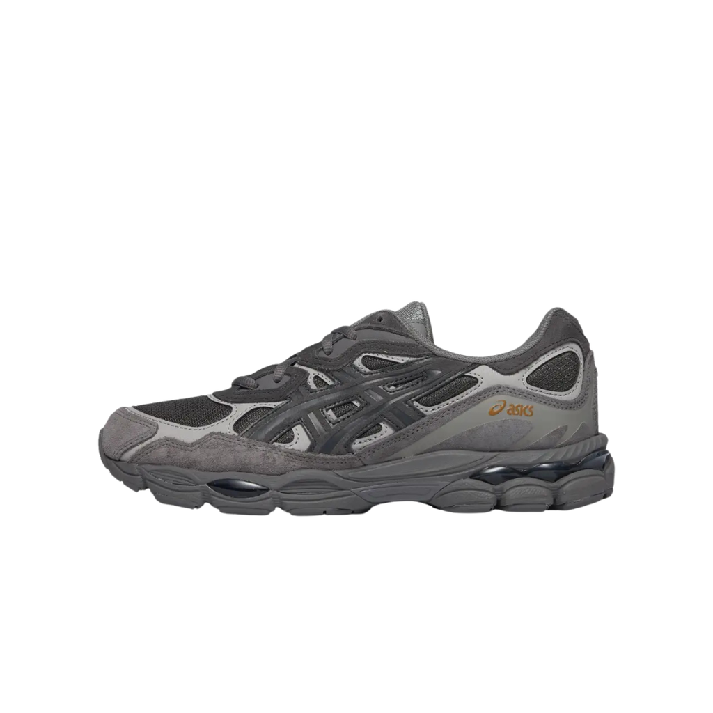 Asics Gel-NYC Obsidian Grey