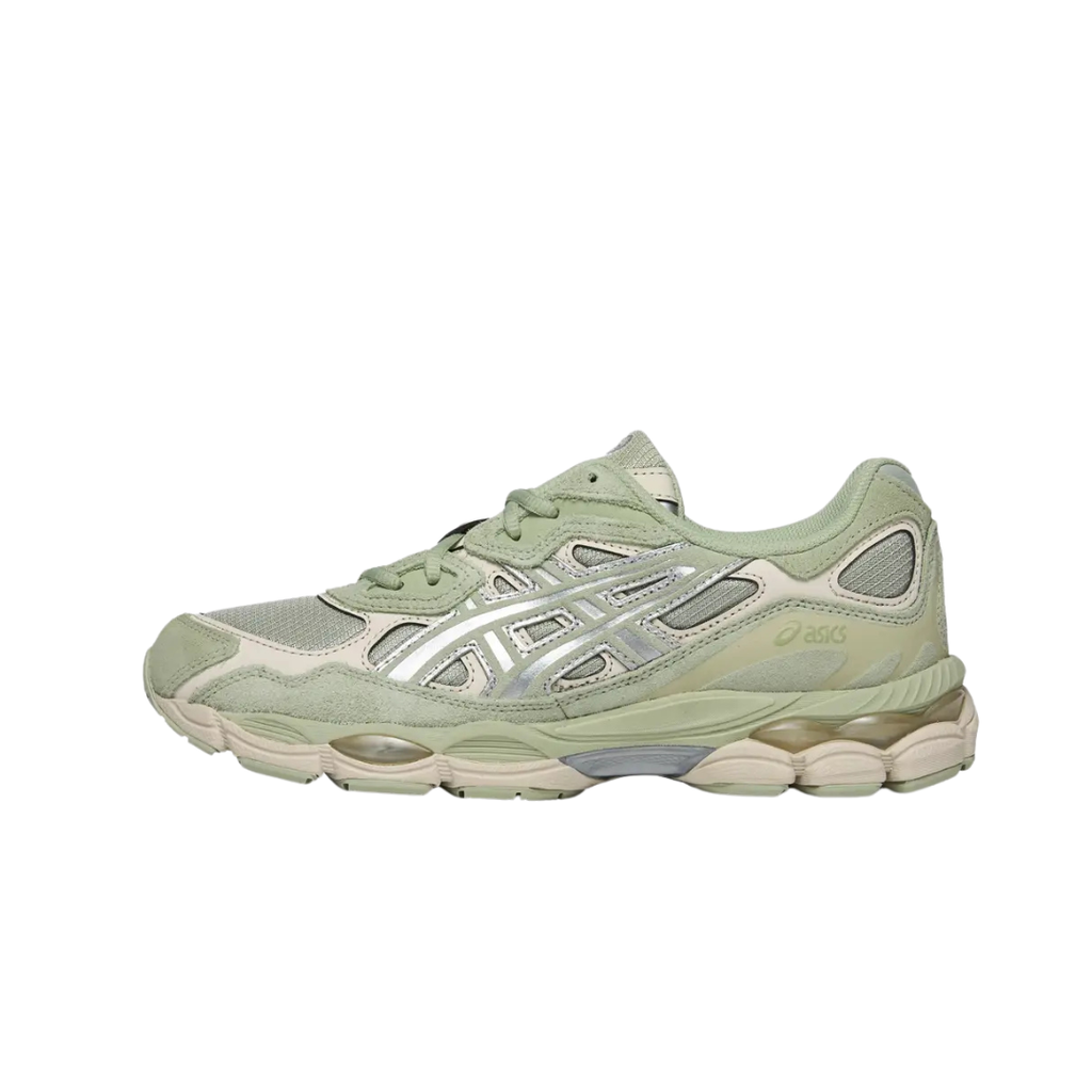 Asics Gel-NYC Sage Frost